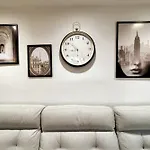 Lux Apartment In The Center