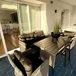 Lux Apartment In The Center