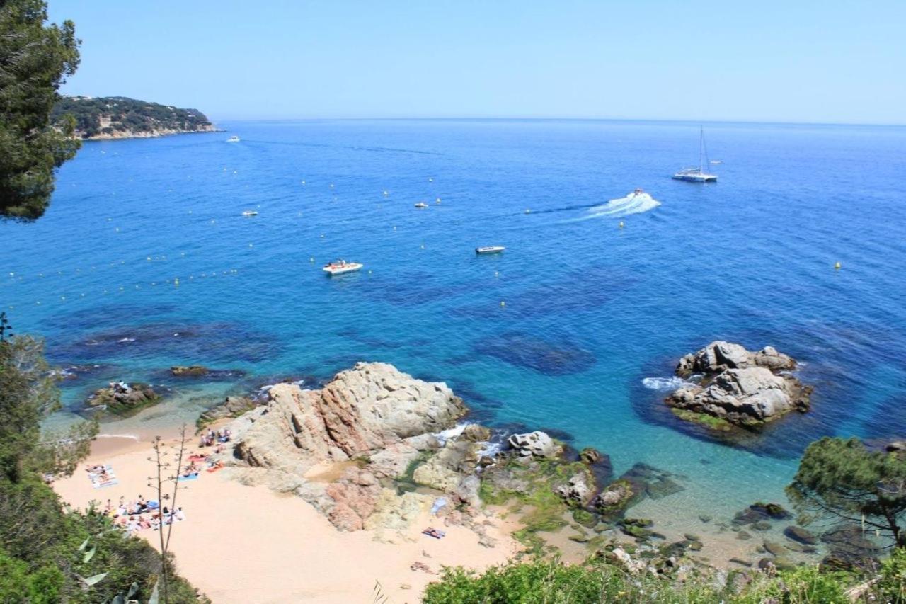 Lux In The Center * Lloret de Mar