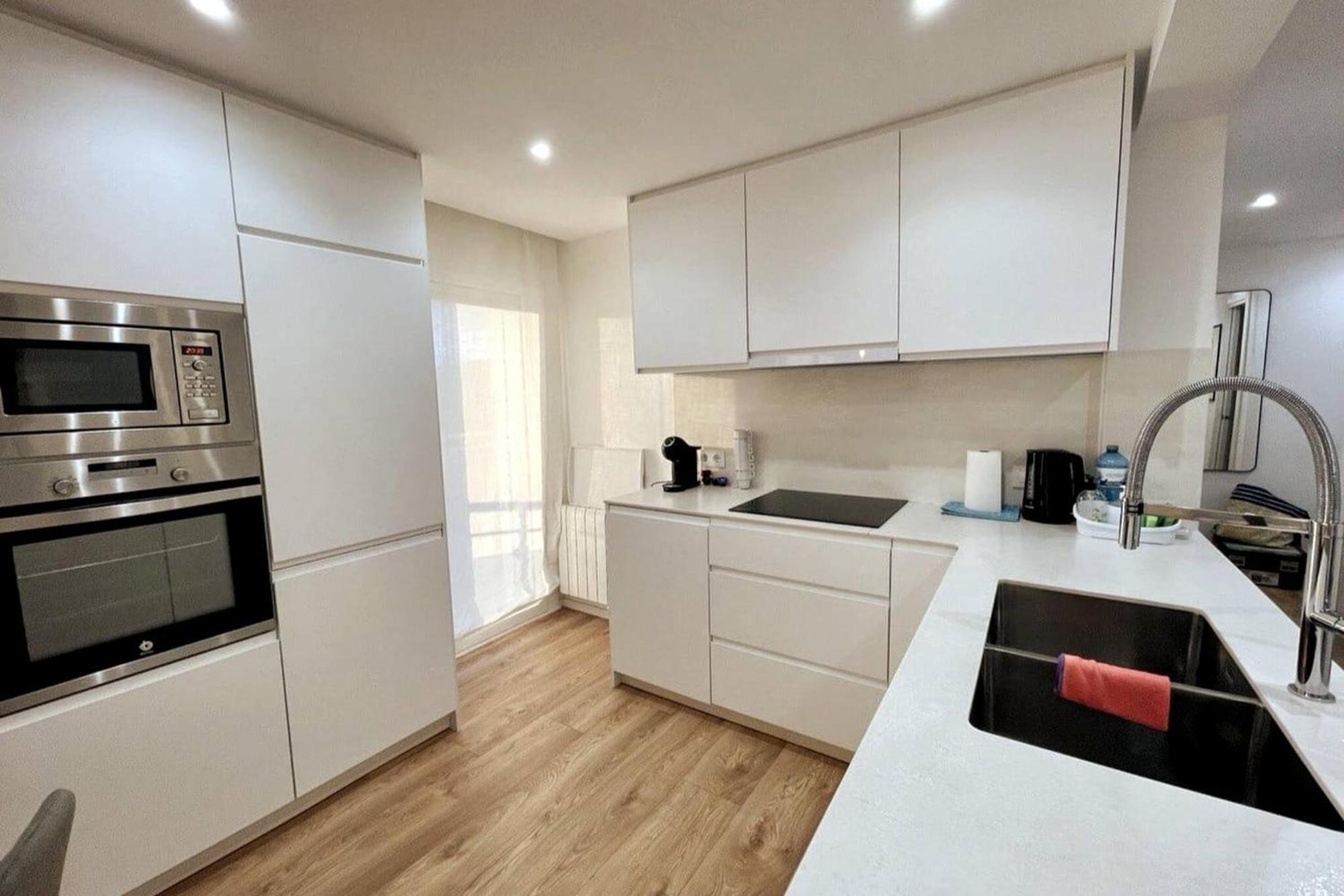 Appartement Lux In The Center Lloret de Mar