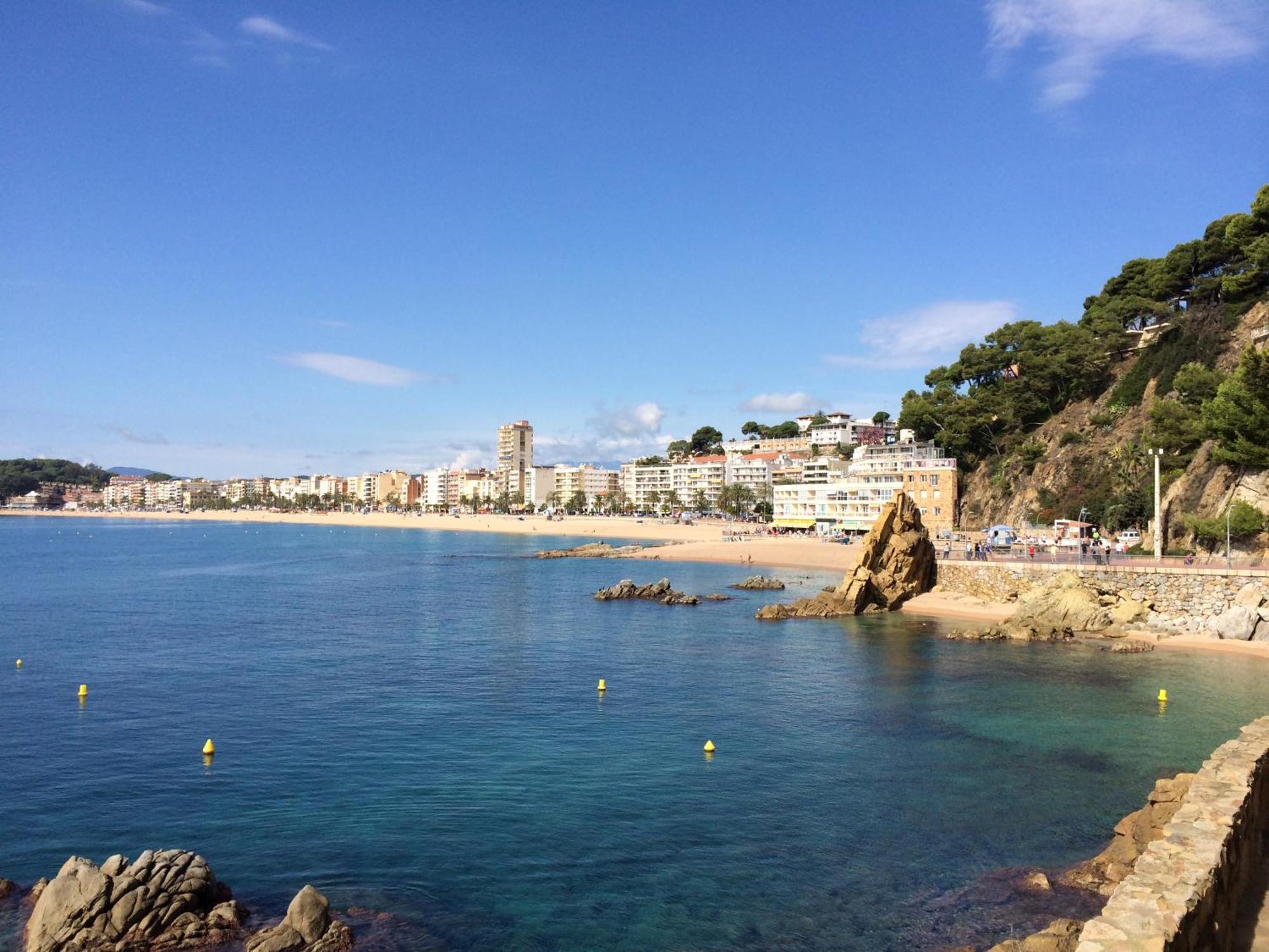 Lux In The Center * Lloret de Mar