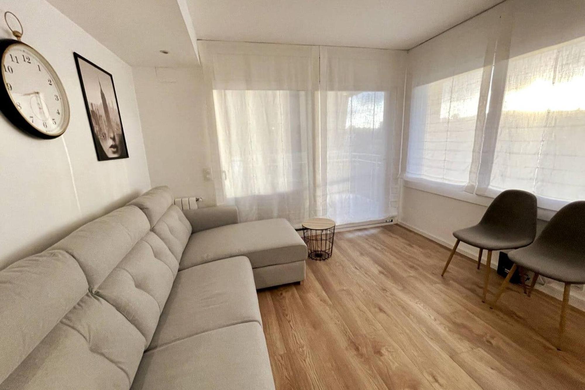 Appartement Lux In The Center