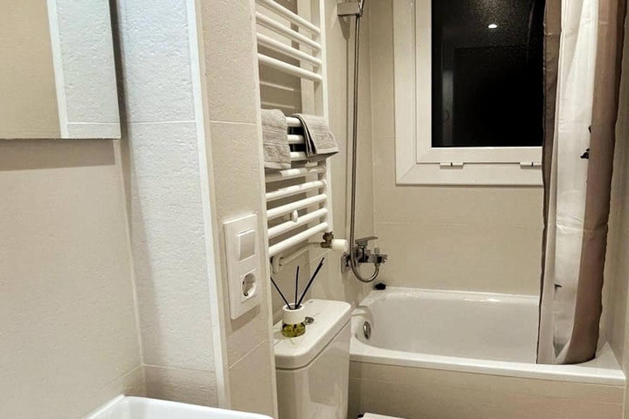 Lux In The Center Appartement Lloret de Mar