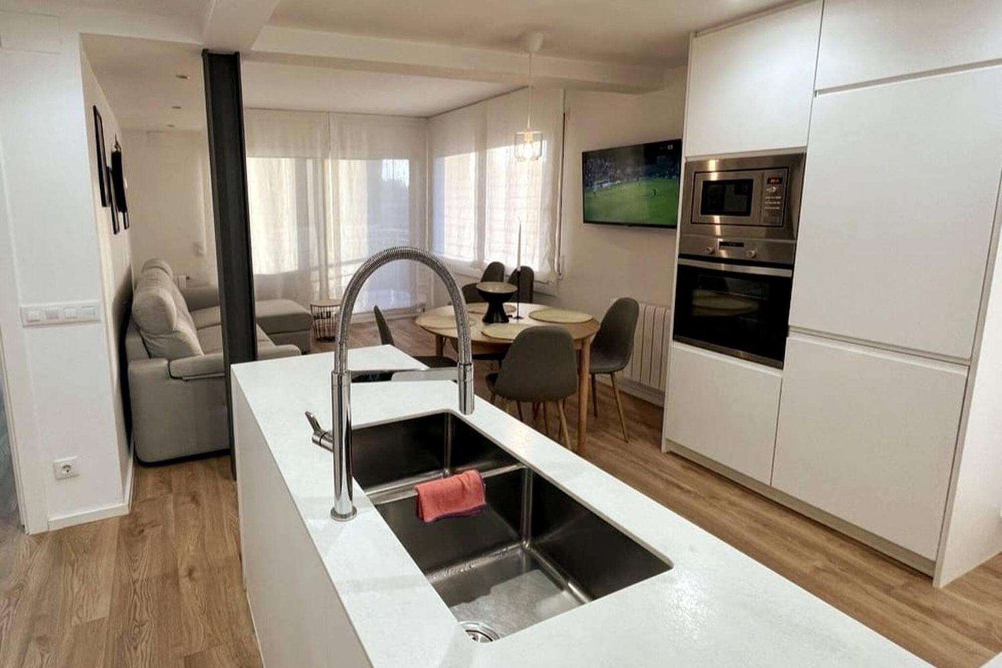 Lux In The Center Appartement *