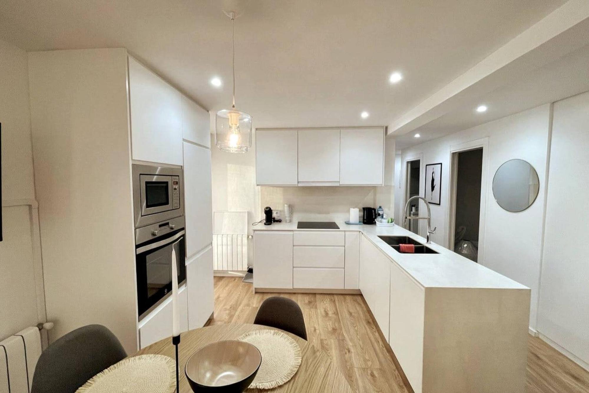 Appartement Lux In The Center Lloret de Mar