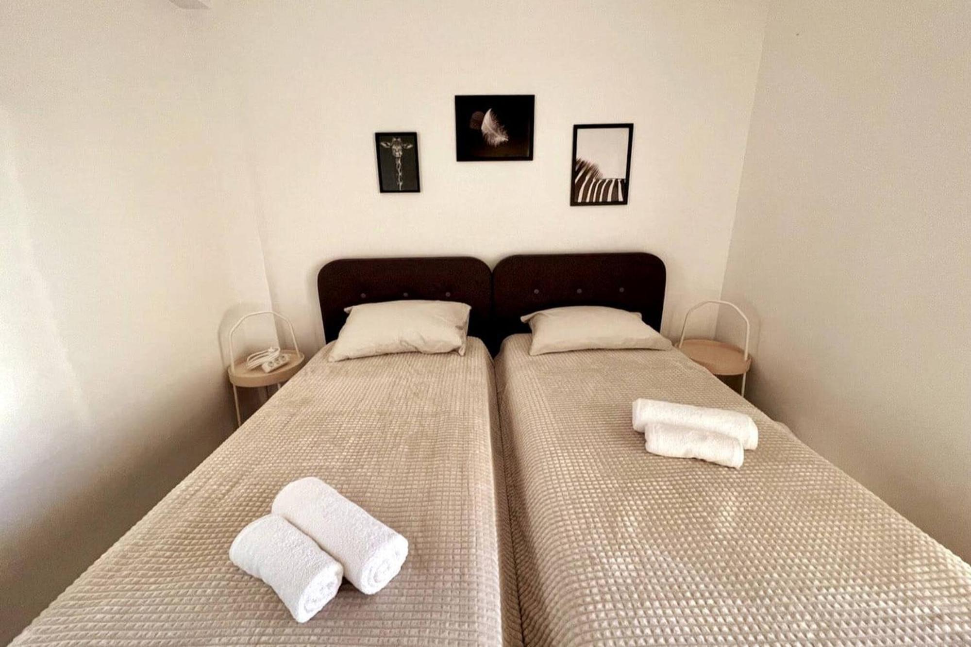Lux In The Center Appartement Lloret de Mar