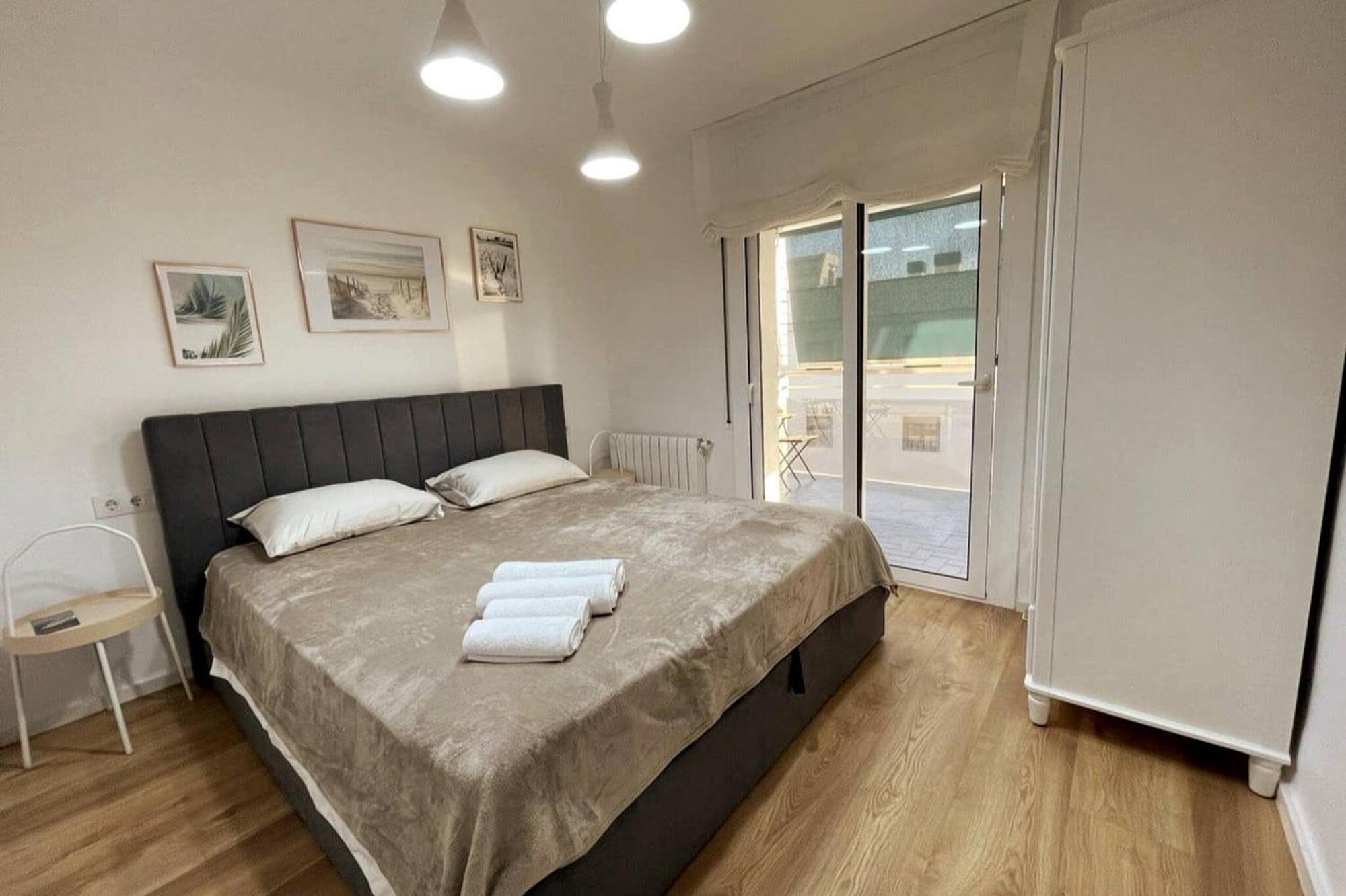 Appartement Lux In The Center