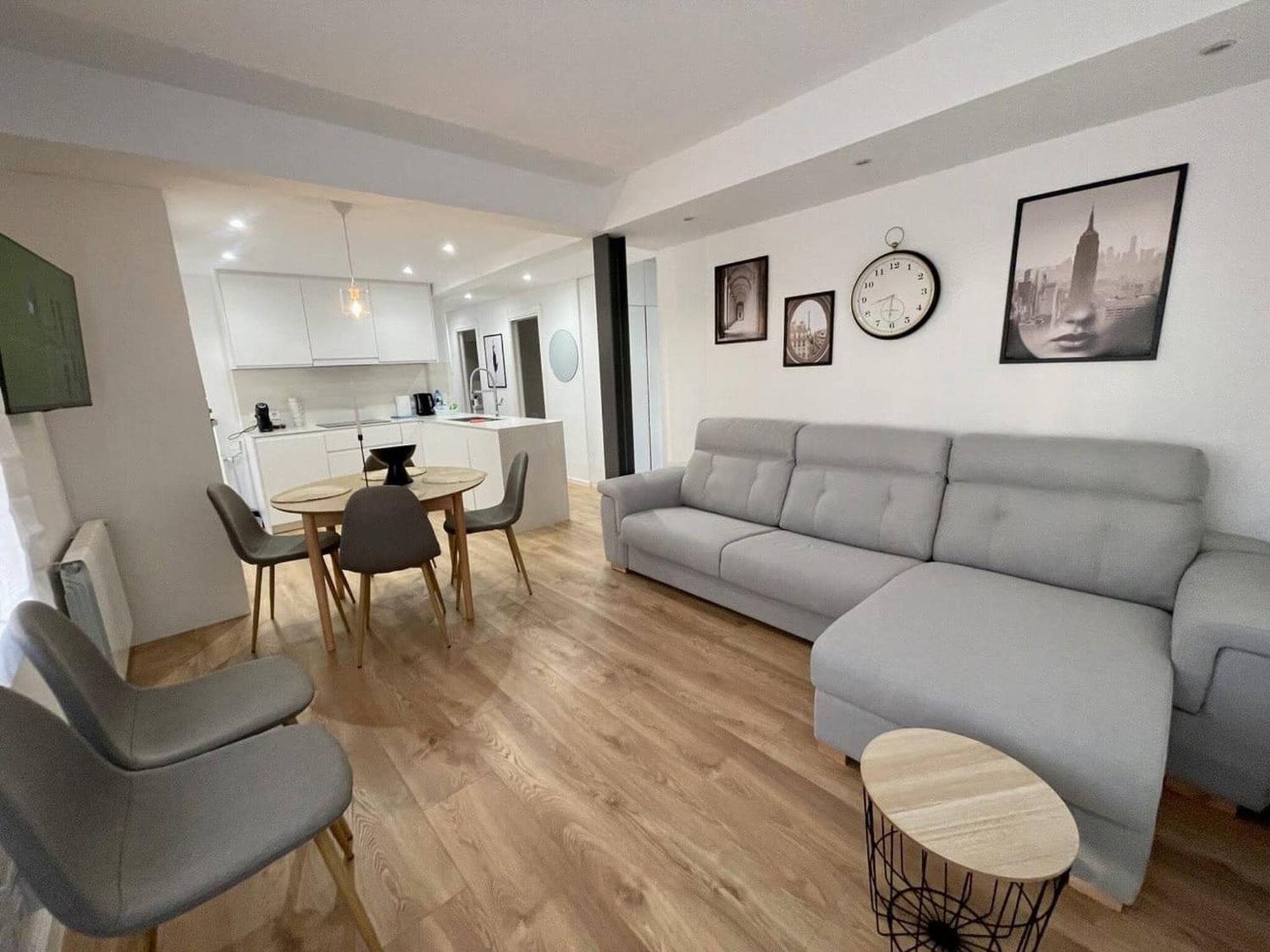 Appartement Lux In The Center Lloret de Mar