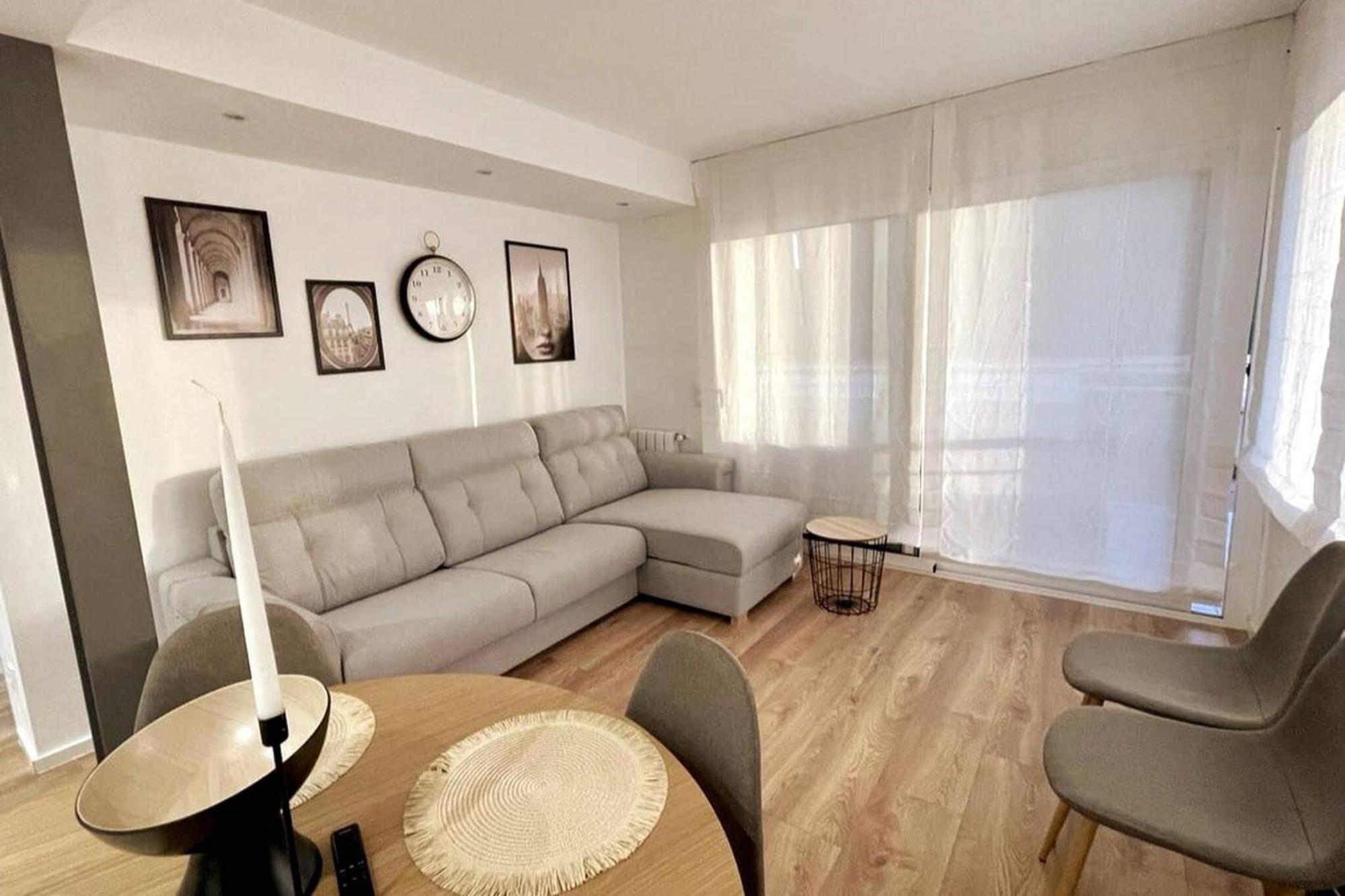 Appartement Lux In The Center