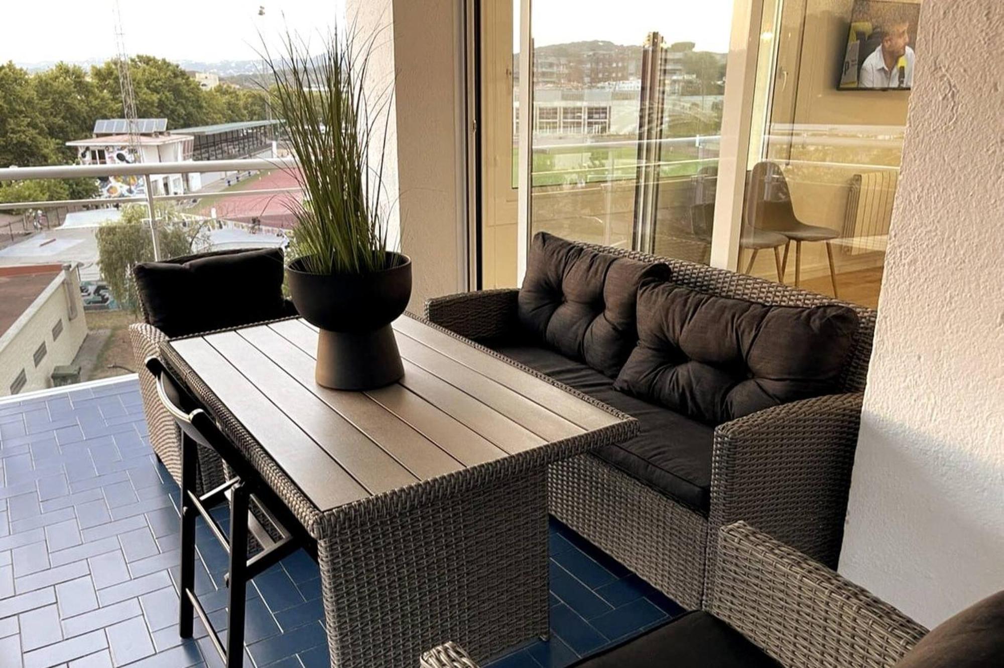 Appartement Lux In The Center